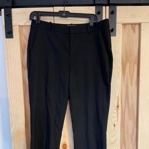 Banana Republic Avery Pant Size 8, Ankle length